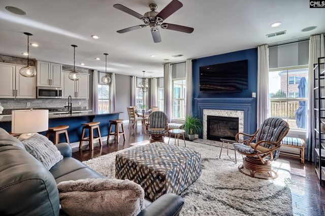 115 Cotton Cordell Road, Lexington, SC 29072