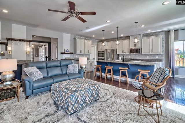 115 Cotton Cordell Road, Lexington, SC 29072