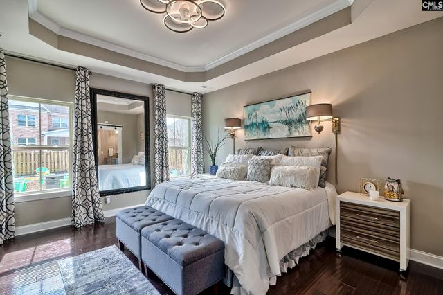 115 Cotton Cordell Road, Lexington, SC 29072