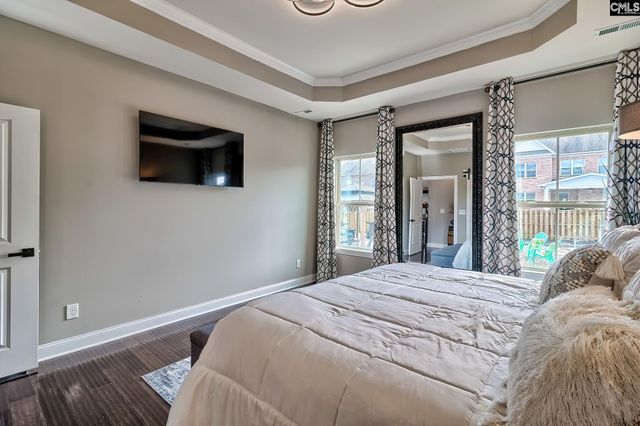 115 Cotton Cordell Road, Lexington, SC 29072