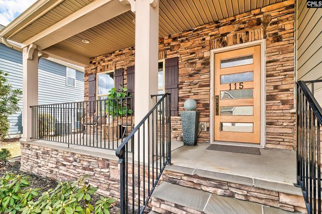 115 Cotton Cordell Road, Lexington, SC 29072