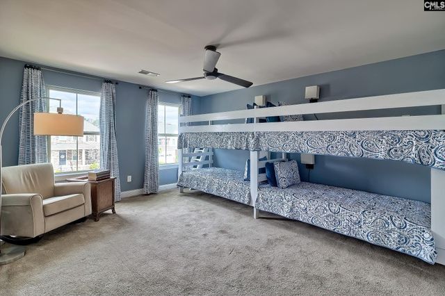 115 Cotton Cordell Road, Lexington, SC 29072