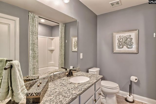 115 Cotton Cordell Road, Lexington, SC 29072