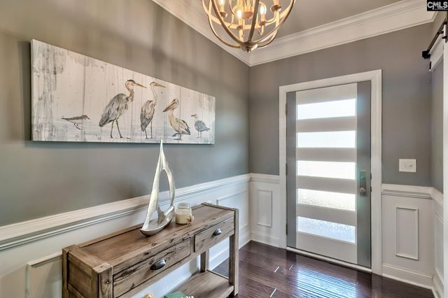 115 Cotton Cordell Road, Lexington, SC 29072