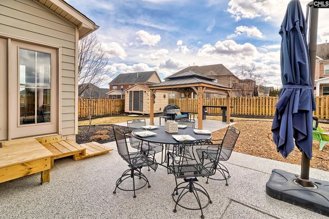 115 Cotton Cordell Road, Lexington, SC 29072