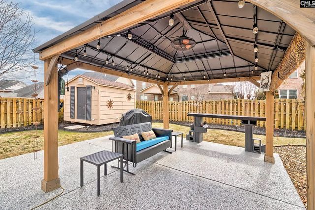 115 Cotton Cordell Road, Lexington, SC 29072