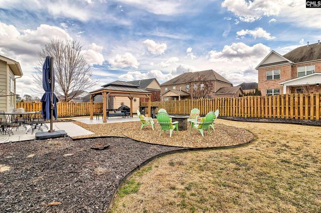 115 Cotton Cordell Road, Lexington, SC 29072