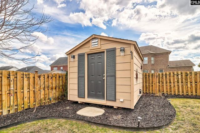 115 Cotton Cordell Road, Lexington, SC 29072