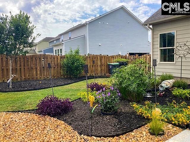 115 Cotton Cordell Road, Lexington, SC 29072