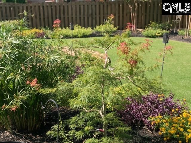 115 Cotton Cordell Road, Lexington, SC 29072