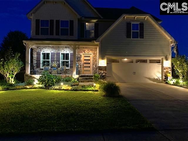 115 Cotton Cordell Road, Lexington, SC 29072