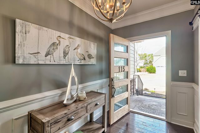 115 Cotton Cordell Road, Lexington, SC 29072