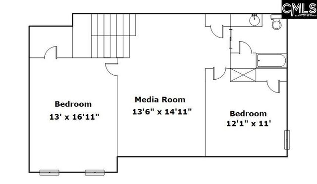 115 Cotton Cordell Road, Lexington, SC 29072