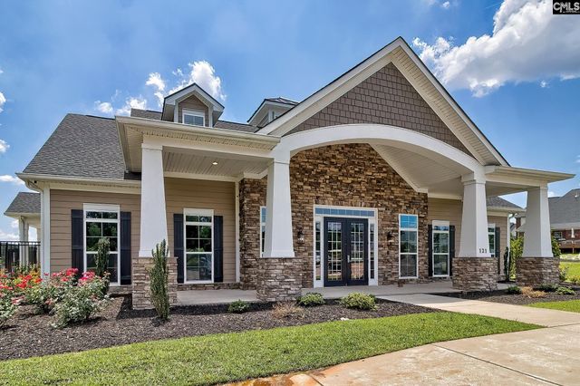 115 Cotton Cordell Road, Lexington, SC 29072