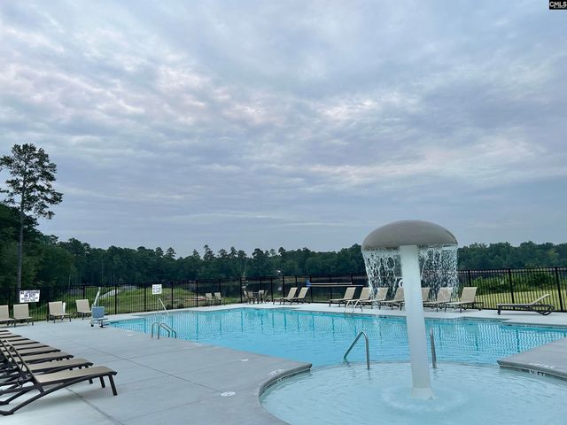 115 Cotton Cordell Road, Lexington, SC 29072