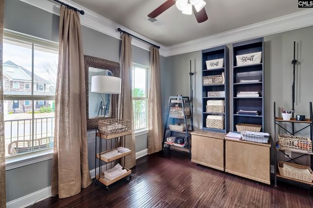 115 Cotton Cordell Road, Lexington, SC 29072