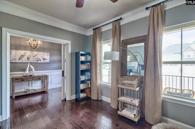 115 Cotton Cordell Road, Lexington, SC 29072