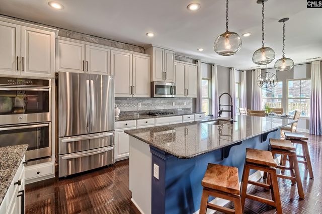 115 Cotton Cordell Road, Lexington, SC 29072