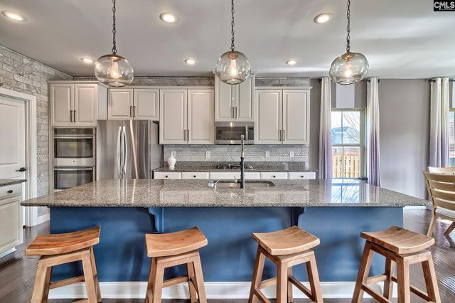 115 Cotton Cordell Road, Lexington, SC 29072