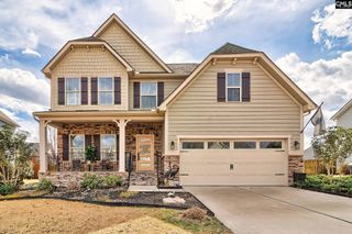 115 Cotton Cordell Road, Lexington, SC 29072