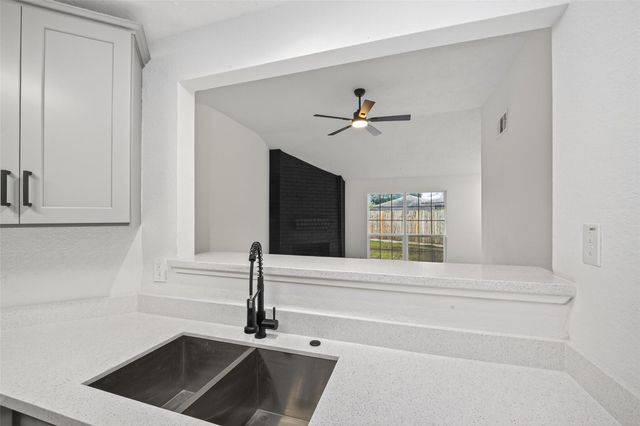 11022 Little Barley Court, Houston, TX 77086