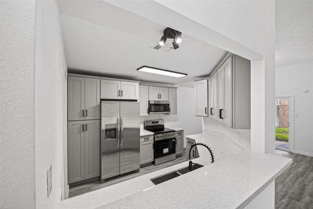 11022 Little Barley Court, Houston, TX 77086