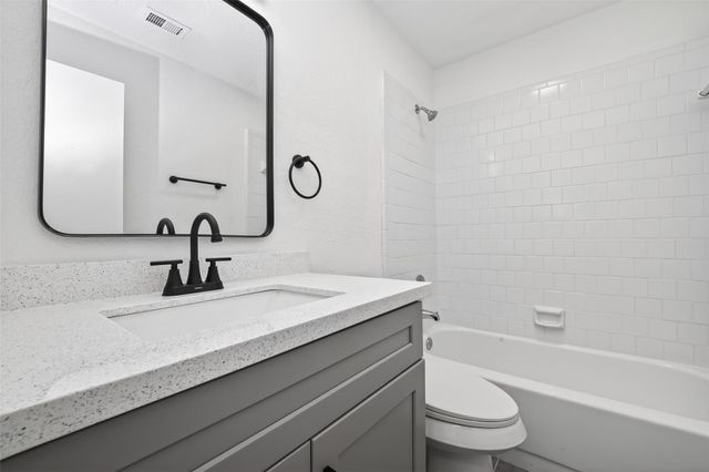 11022 Little Barley Court, Houston, TX 77086