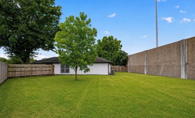 11022 Little Barley Court, Houston, TX 77086