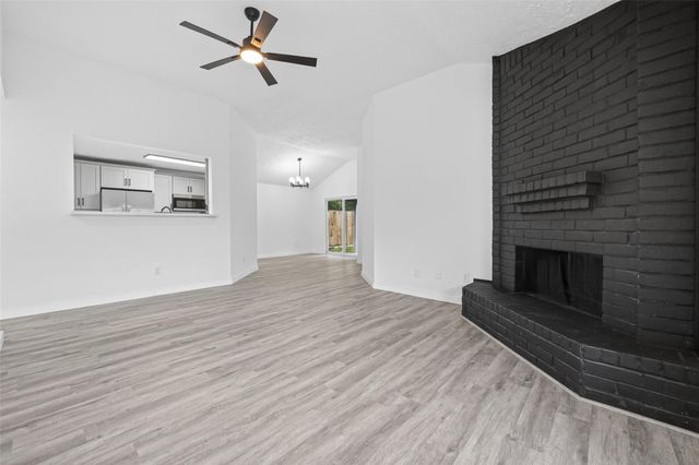11022 Little Barley Court, Houston, TX 77086