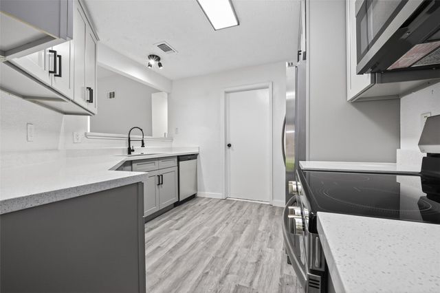 11022 Little Barley Court, Houston, TX 77086