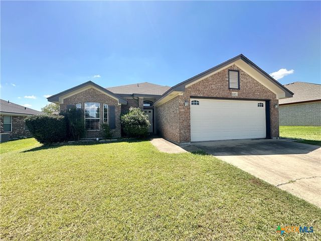 6302 Lolly Loop, Killeen, TX 76542