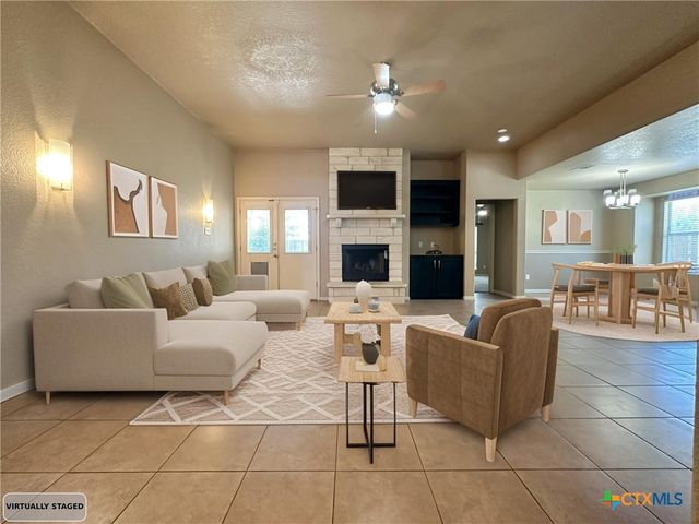 6302 Lolly Loop, Killeen, TX 76542