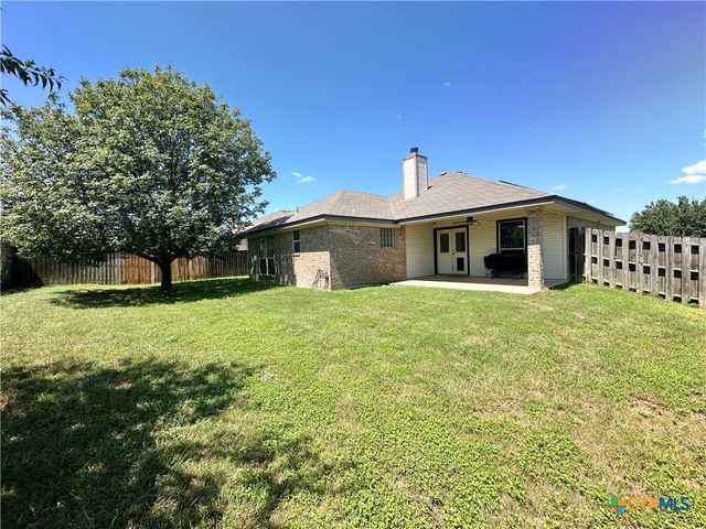 6302 Lolly Loop, Killeen, TX 76542