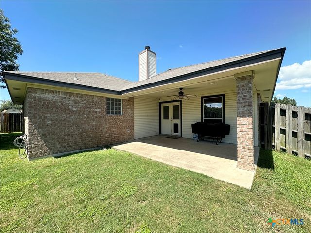 6302 Lolly Loop, Killeen, TX 76542