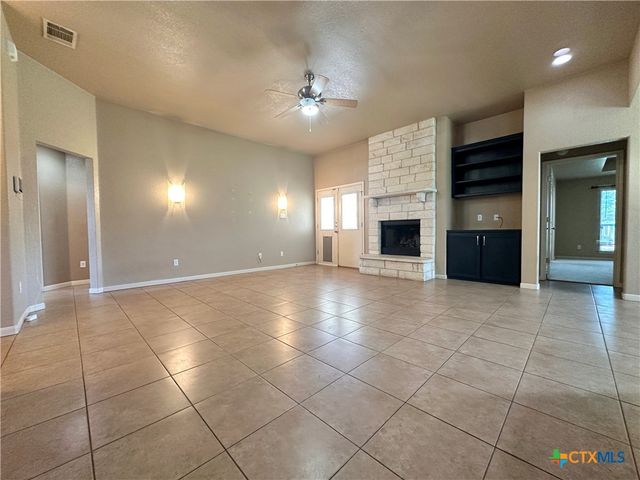 6302 Lolly Loop, Killeen, TX 76542