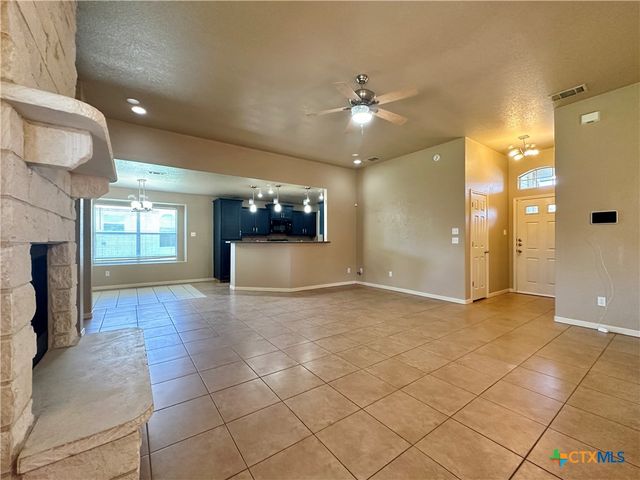 6302 Lolly Loop, Killeen, TX 76542