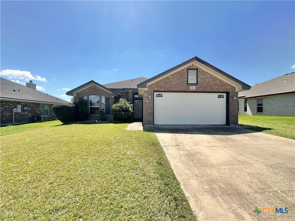 6302 Lolly Loop, Killeen, TX 76542