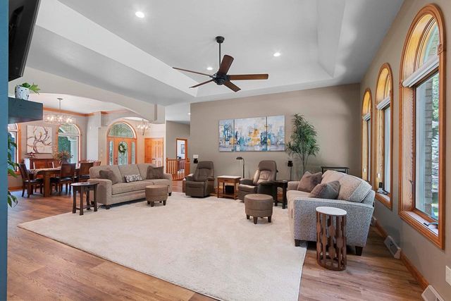 696 SPRING BROOK DRIVE, Hobart, WI 54155