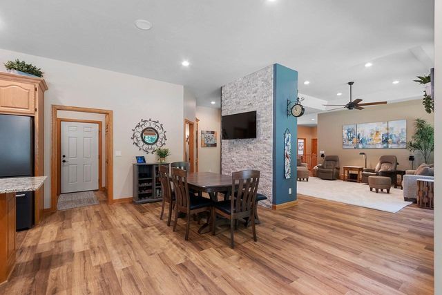 696 SPRING BROOK DRIVE, Hobart, WI 54155
