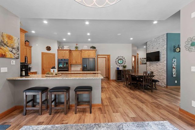 696 SPRING BROOK DRIVE, Hobart, WI 54155