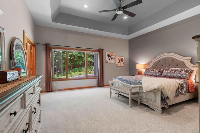 696 SPRING BROOK DRIVE, Hobart, WI 54155