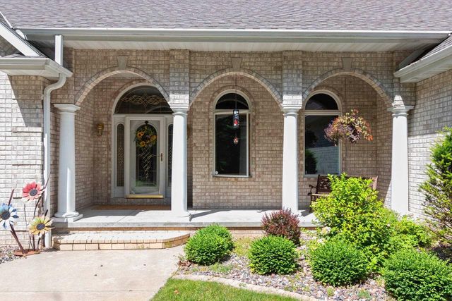 696 SPRING BROOK DRIVE, Hobart, WI 54155