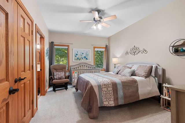 696 SPRING BROOK DRIVE, Hobart, WI 54155