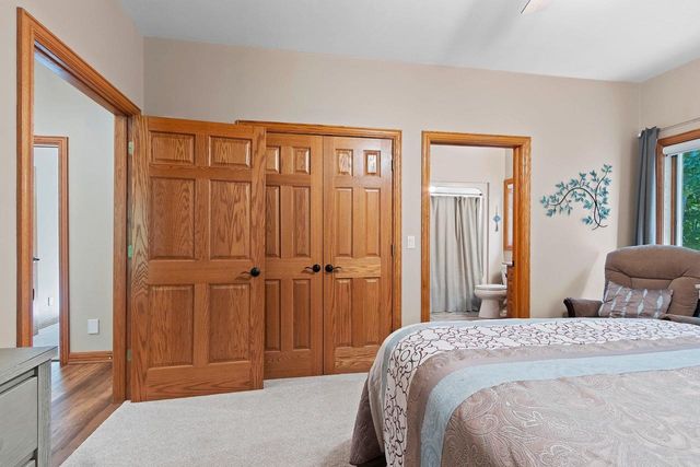696 SPRING BROOK DRIVE, Hobart, WI 54155