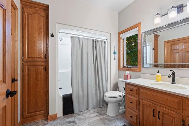 696 SPRING BROOK DRIVE, Hobart, WI 54155