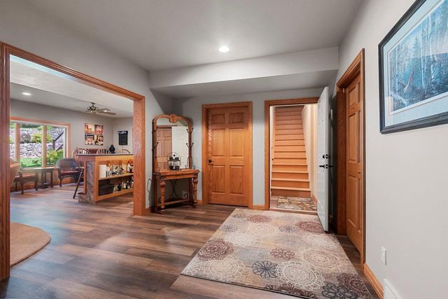 696 SPRING BROOK DRIVE, Hobart, WI 54155