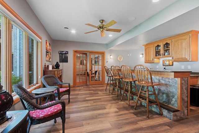 696 SPRING BROOK DRIVE, Hobart, WI 54155