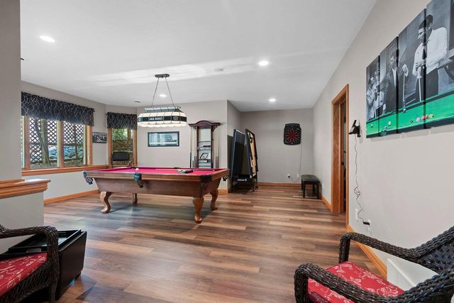 696 SPRING BROOK DRIVE, Hobart, WI 54155