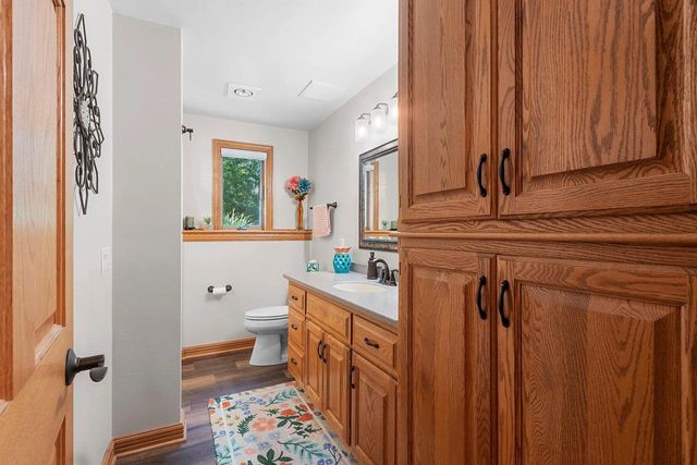 696 SPRING BROOK DRIVE, Hobart, WI 54155