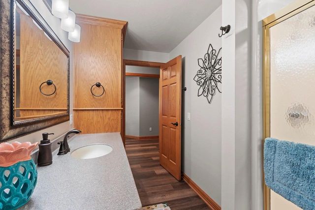 696 SPRING BROOK DRIVE, Hobart, WI 54155